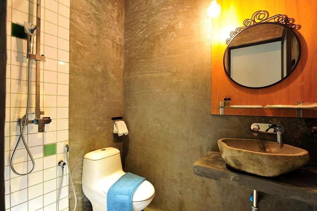 Finess Basic Hotel Malacca Esterno foto