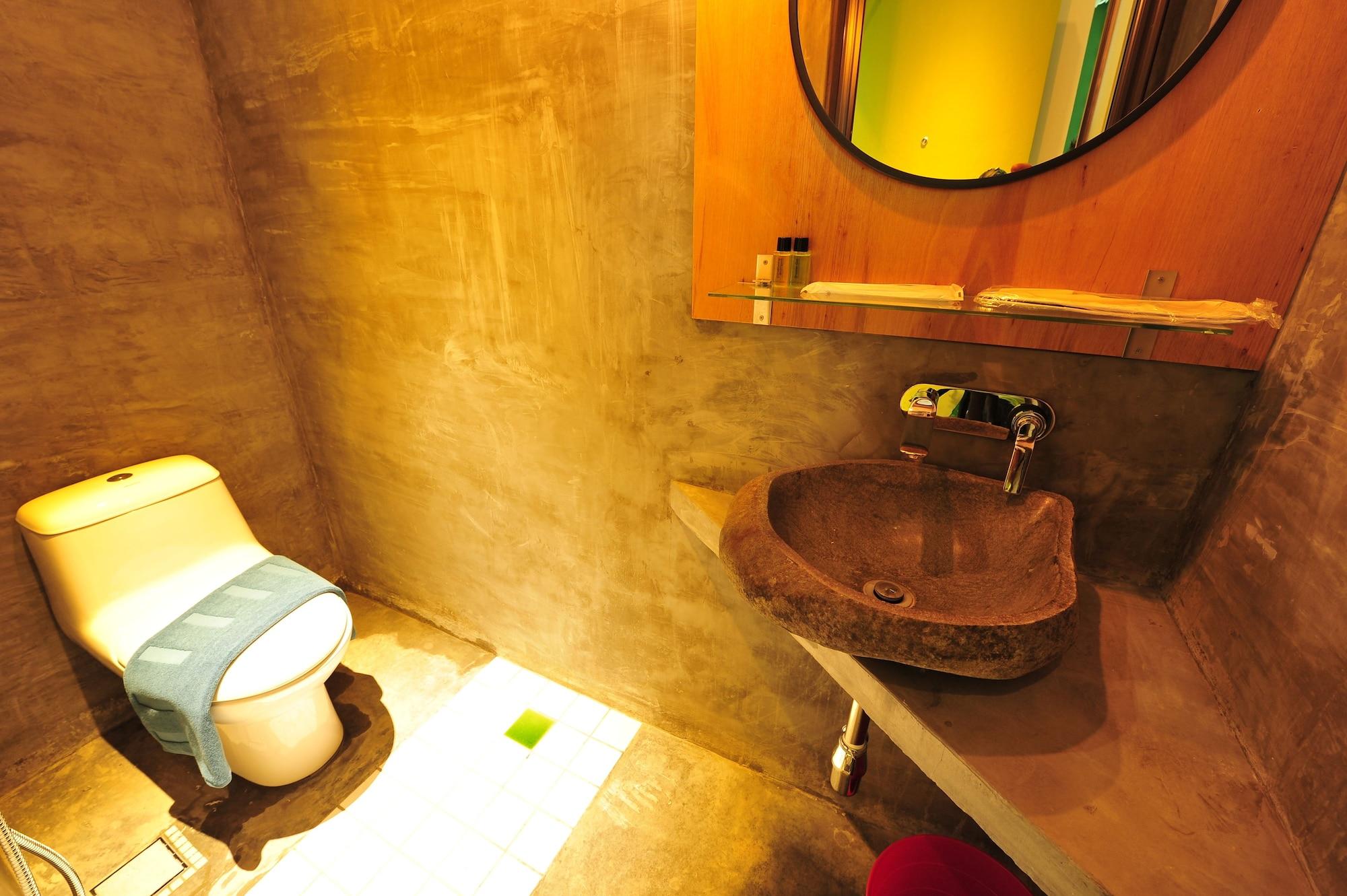 Finess Basic Hotel Malacca Esterno foto