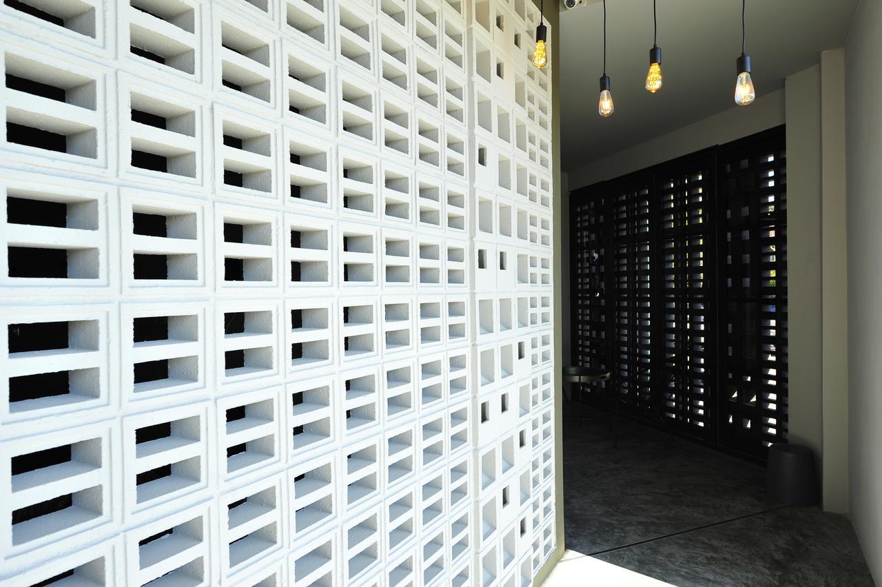 Finess Basic Hotel Malacca Esterno foto