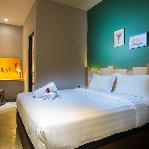 Finess Basic Hotel Malacca Esterno foto